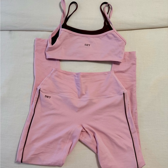 SET Active Formcloud Size Small Set - Picture 3 of 5